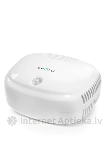 EVOLU UNIVERSAL kompresora nebulaizers, 1 gb. | internetaptieka.lv
