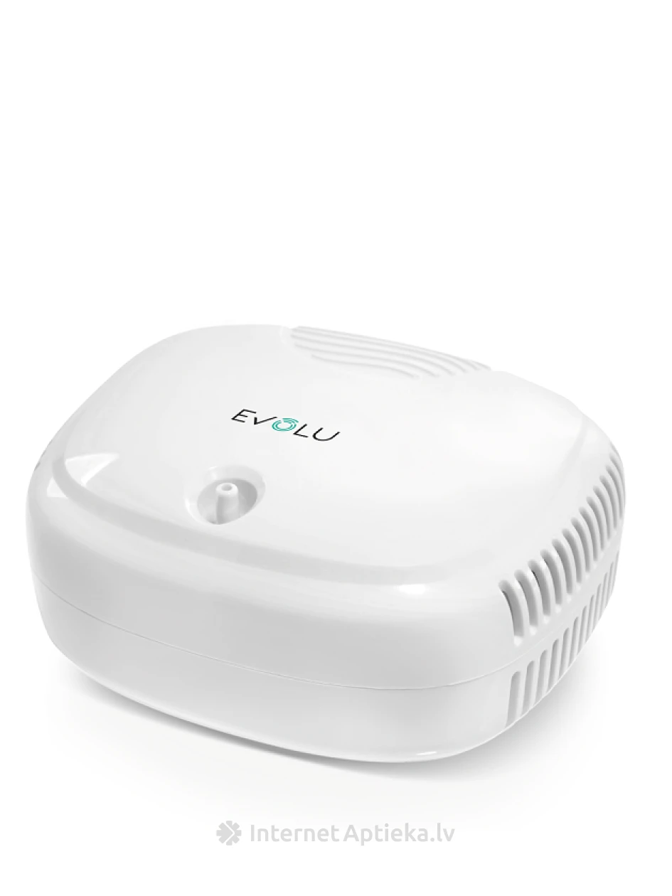 EVOLU UNIVERSAL kompressornebulisaator, 1 tk. | internetaptieka.lv