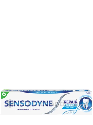 Sensodyne Repair and Protect zobu pasta, 75 ml | internetaptieka.lv