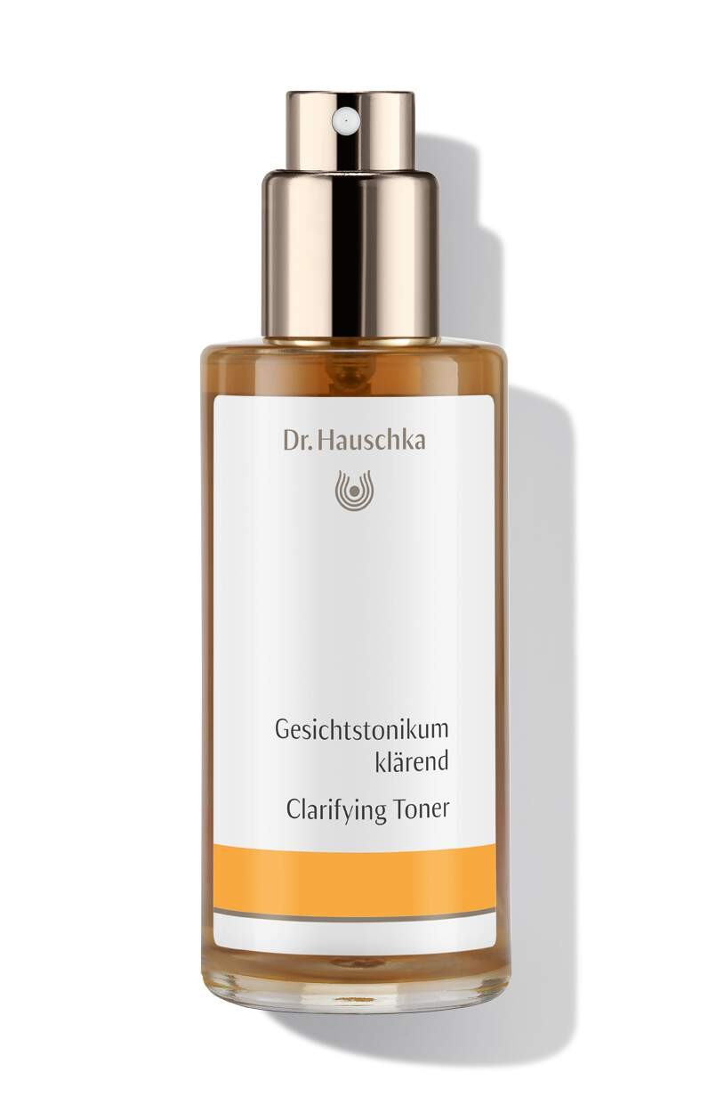 При покупке 2х продукта из серии Dr. Hauschka - ПОДАРОК