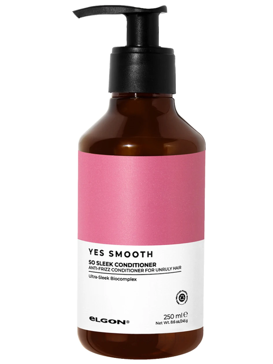 ELGON Yes Smooth nogludinošs kondicionieris, 250 ml | internetaptieka.lv