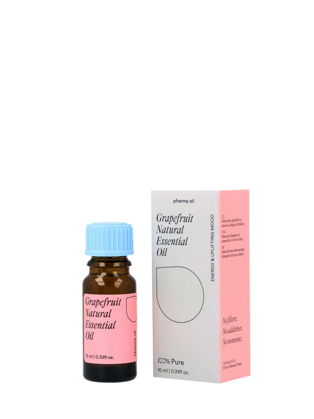 PHARMA OIL greipfrūta ēteriskā eļļa, 10 ml