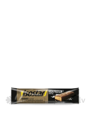 Isostar Batoniņš High Protein Joghurt Bar, 35 g | internetaptieka.lv