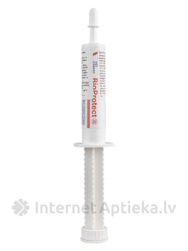 VetExprert Bioprotect pasta - papildbarība suņiem un kaķiem, 15 ml | internetaptieka.lv