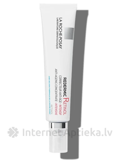 La Roche Posay Retinol Redermic kontsentraat, 30 ml | internetaptieka.lv
