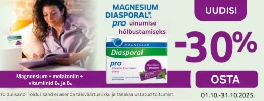Kategooria VITAMIINID EE