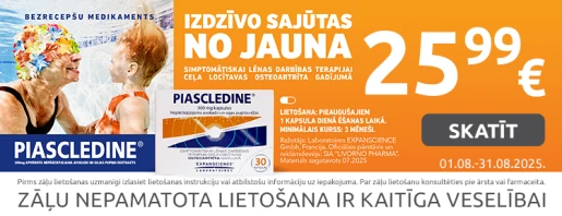 Aug 25 kateg. medikamenti