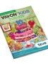 Par Vitiron Kids produktu pirkumu DĀVANA