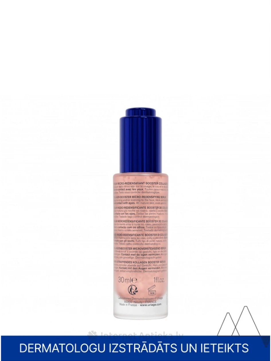 URIAGE AGE ABSOLU Serums, 30 ml | internetaptieka.lv