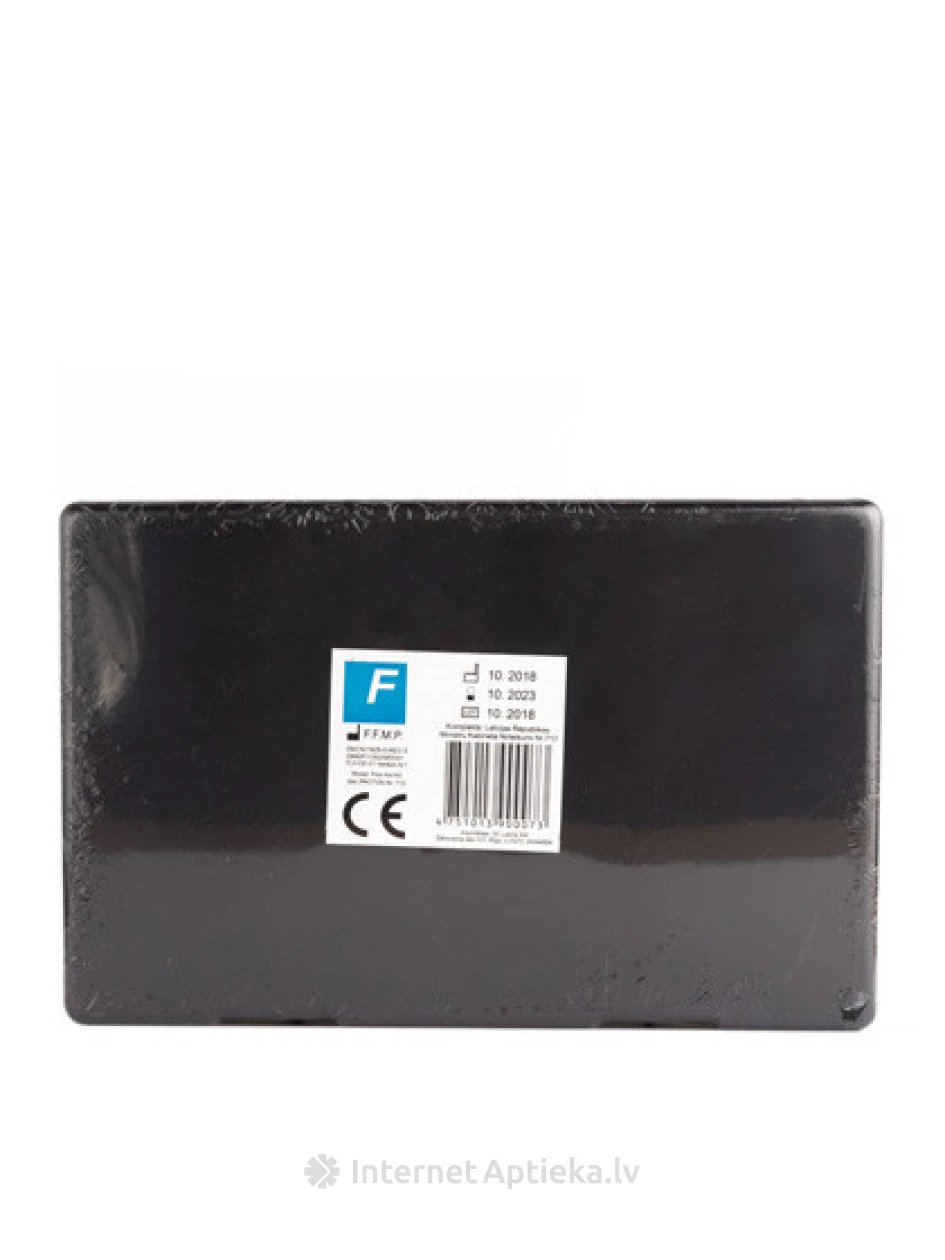 Olko Автомобильная аптечка - в коробке, 1 шт. | internetaptieka.lv