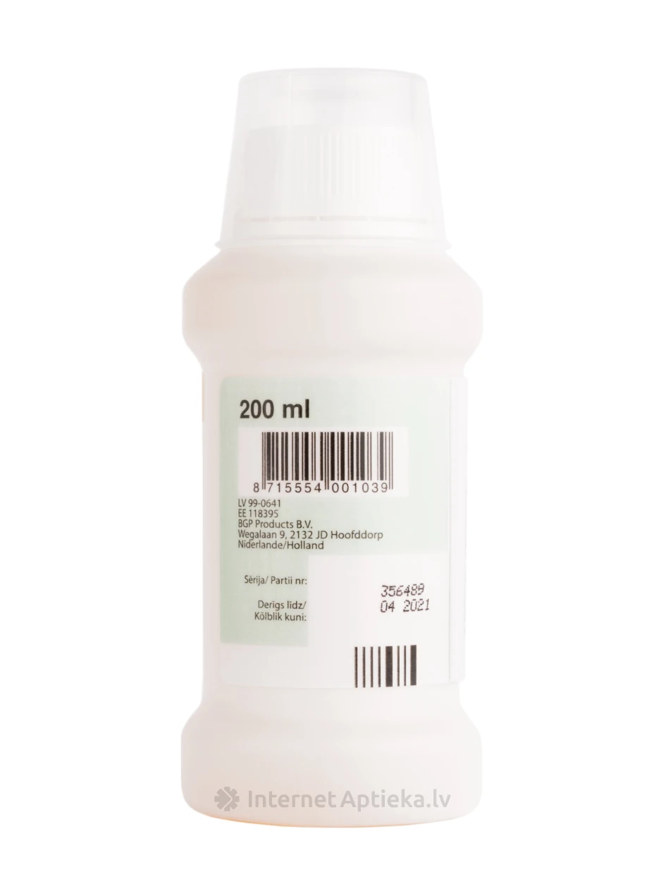 Duphalac mikstūra, 200 ml | internetaptieka.lv