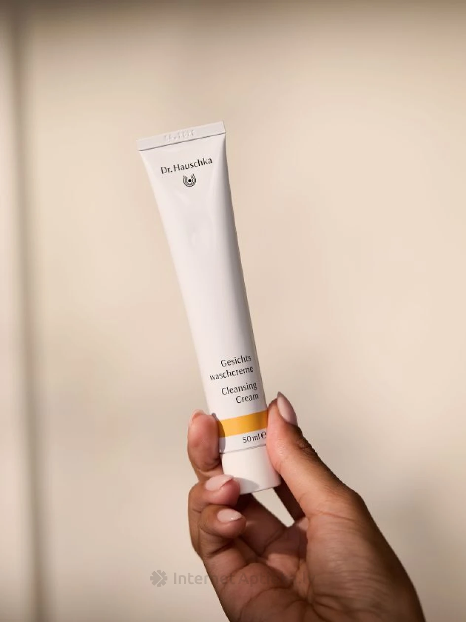 dr. Hauschka puhastuskreem, 50 g | internetaptieka.lv
