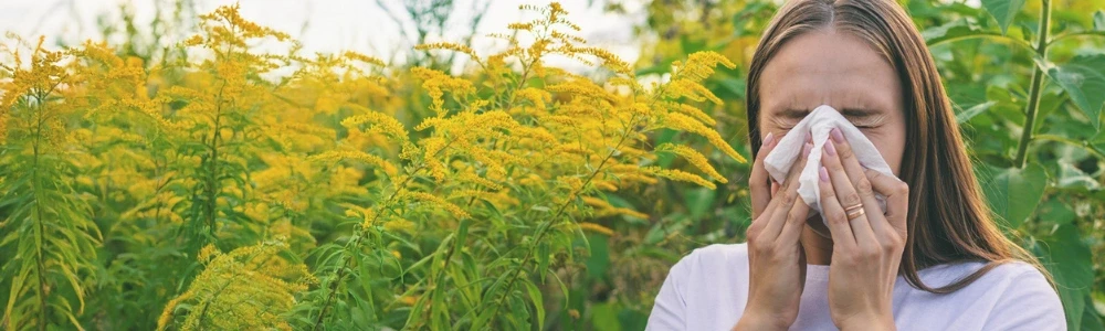 Alerģijas pazīmes pēc ceļojuma: kāpēc tās parādās