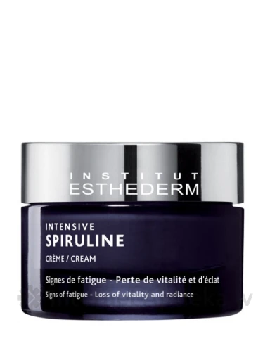 Institut Esthederm Intensive Spiruline kreem, 50 ml | internetaptieka.lv