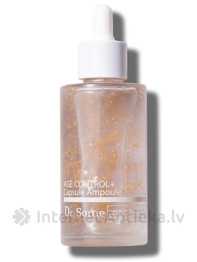 Dr. Some age control capsule ampoule serums, 100 ml | internetaptieka.lv