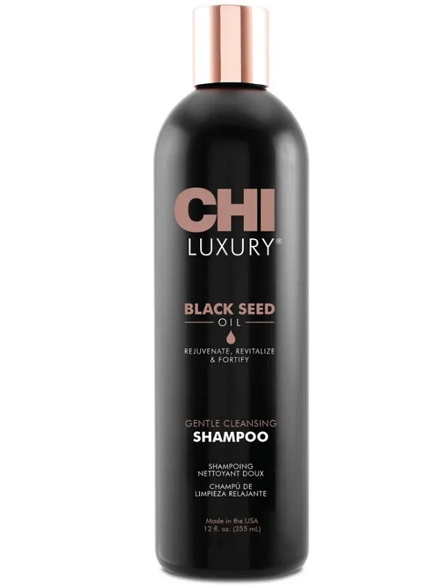 CHI Luxury Black Seed Oil šampūns