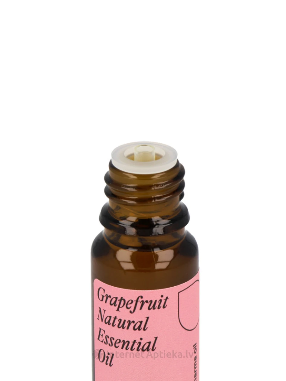 Pharma Oil Greipfrūts essential oil, 10 ml | internetaptieka.lv
