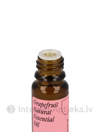 Pharma Oil Грейпфрут essential oil, 10 мл | internetaptieka.lv