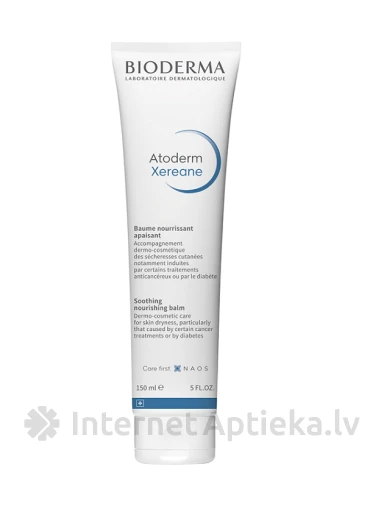 Bioderma Atoderm Xereane balzams, 150 ml | internetaptieka.lv