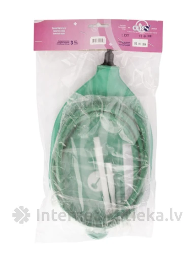 Olko Кружка Эсмарха Nr.2, 1 шт. | internetaptieka.lv