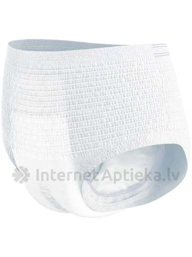 Tena Pants Night Super L подгузники - трусы, 10 шт. | internetaptieka.lv