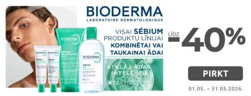 Mai 26 Kateg. Kosmētika