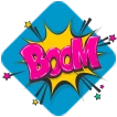 BOOM