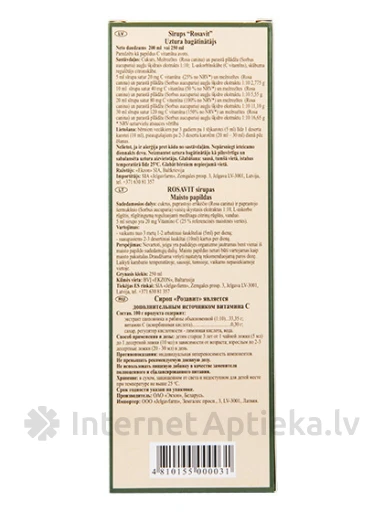 | internetaptieka.lv