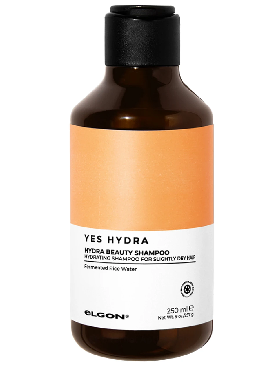 ELGON Yes Hydra mitrinošs šampūns, 250 ml | internetaptieka.lv