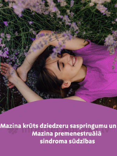 Mastodynon, 60 tabletes | internetaptieka.lv