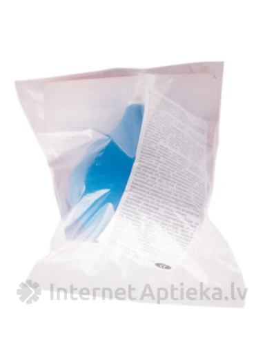 Olko Klizmas baloniņš ar cietu uzgali Nr.3, 1 gb. | internetaptieka.lv