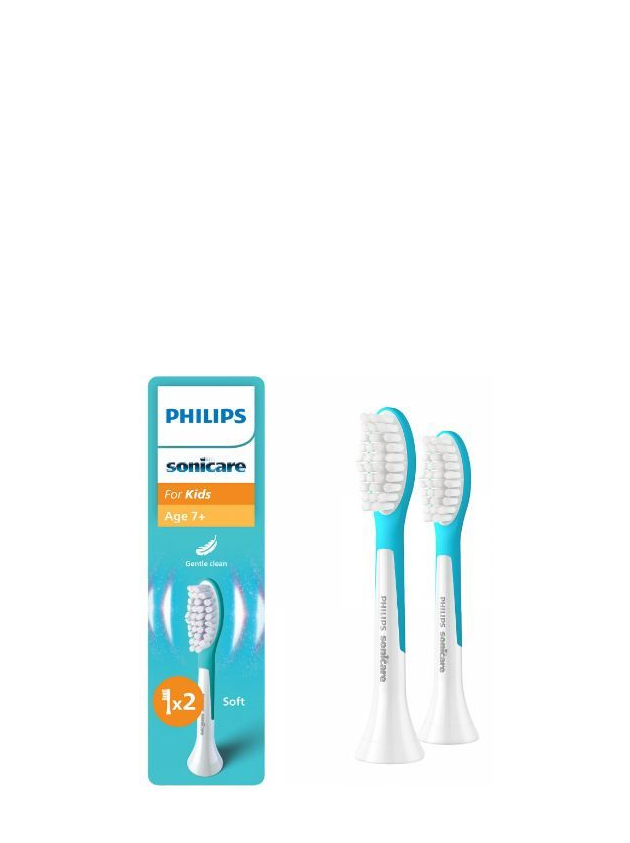Philips Sonicare zobu birstes galviņas Kids