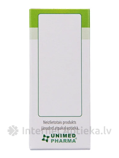 UNItears silmatilgad säilitusainevaba, 10 ml | internetaptieka.lv