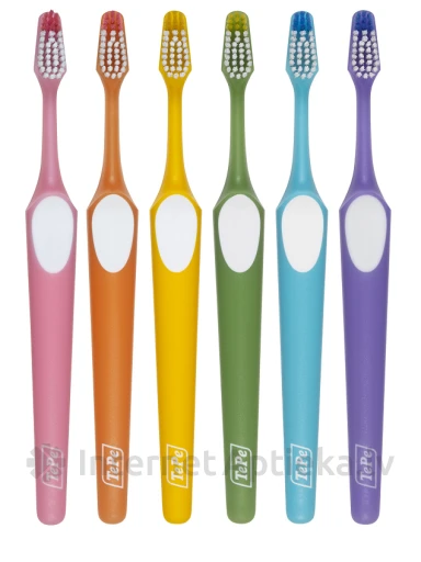 TePe Nova Soft Sustainable zobu birste | internetaptieka.lv
