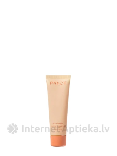 PAYOT My Payot Radiance Sleep näomask, 50 ml | internetaptieka.lv