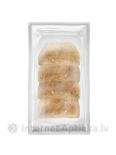 Schär Ciabatta Rustiche bezglutēna maize, 200 g | internetaptieka.lv