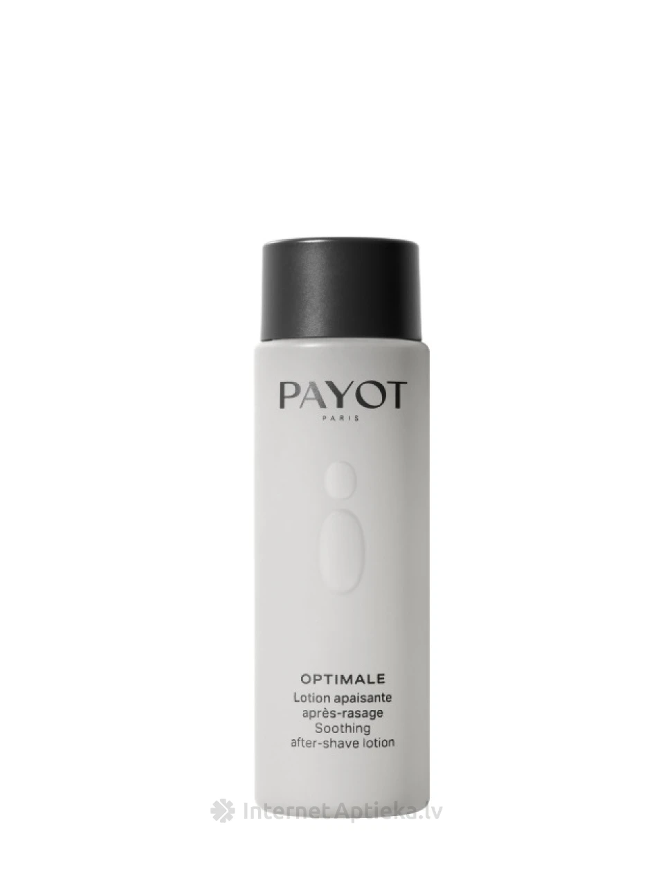 PAYOT OPTIMALE losjons pēc skūšanās, 100 ml | internetaptieka.lv