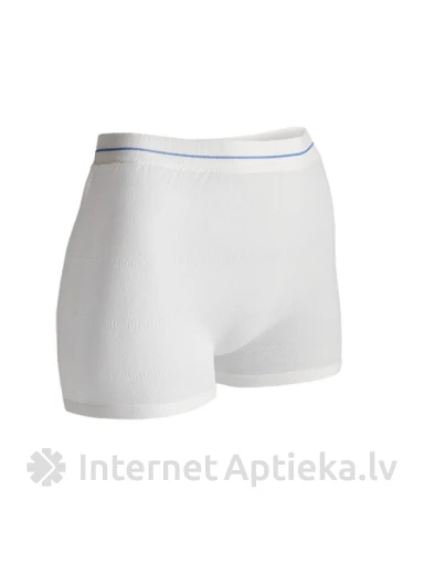 Tena Fix XL daudzkārt lietojamas fiksējošās biksītes, 5 gb. | internetaptieka.lv