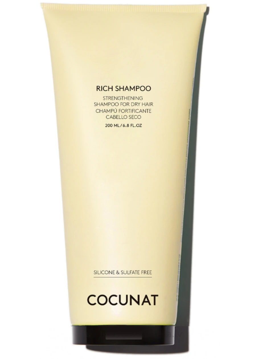 Cocunat Rich Šampūns, 200 ml | internetaptieka.lv