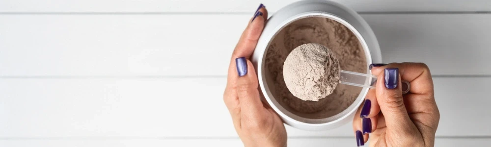 Kas ir proteīna pulveris un kā izvēlēties sev piemērotāko