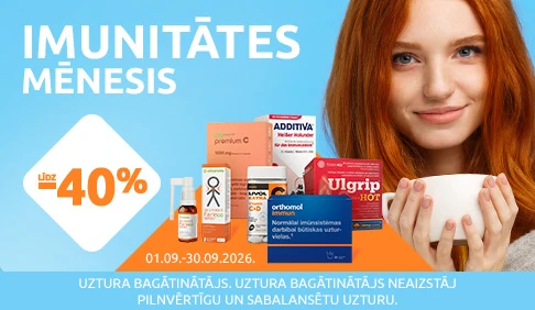 Imunitātei