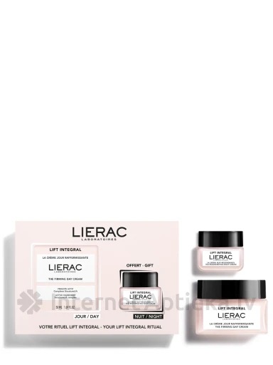 LIERAC Lift Integral набор | internetaptieka.lv