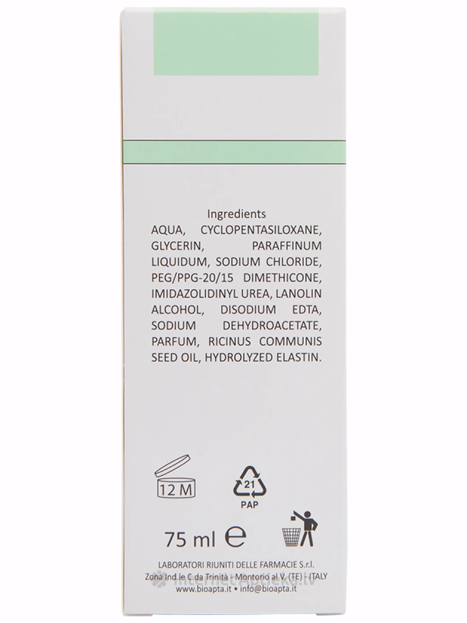 Bioapta Aptamani крем для рук ежедневный уход, 75 мл | internetaptieka.lv