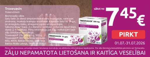 Jul 26 Kateg. Medikamenti