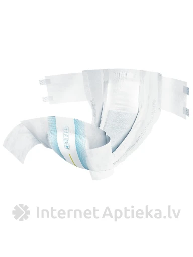 Tena Slip Plus подгузники для взрослых, M, 30 шт. | internetaptieka.lv