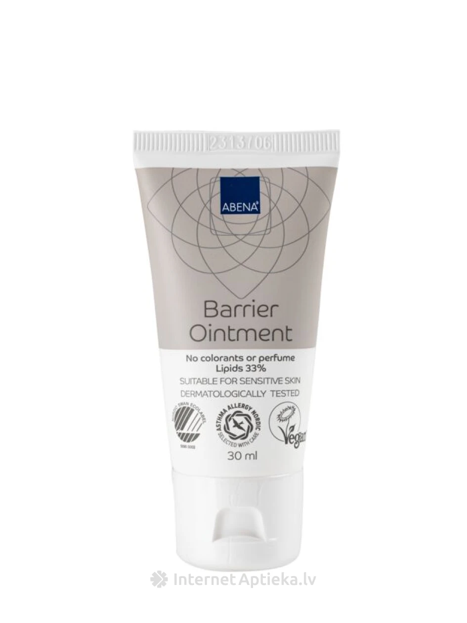 ABENA Kaitsev salv, 30 ml | internetaptieka.lv