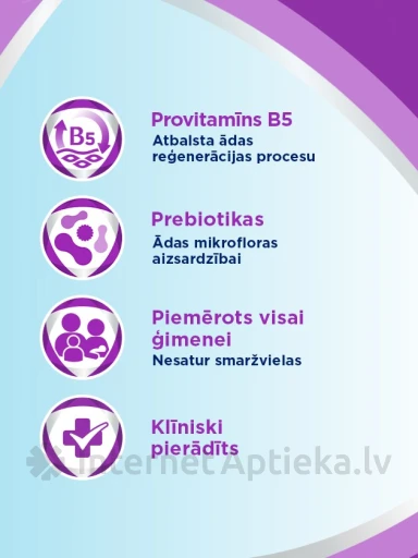 Bepanthen SensiControl kreem, 200 ml | internetaptieka.lv
