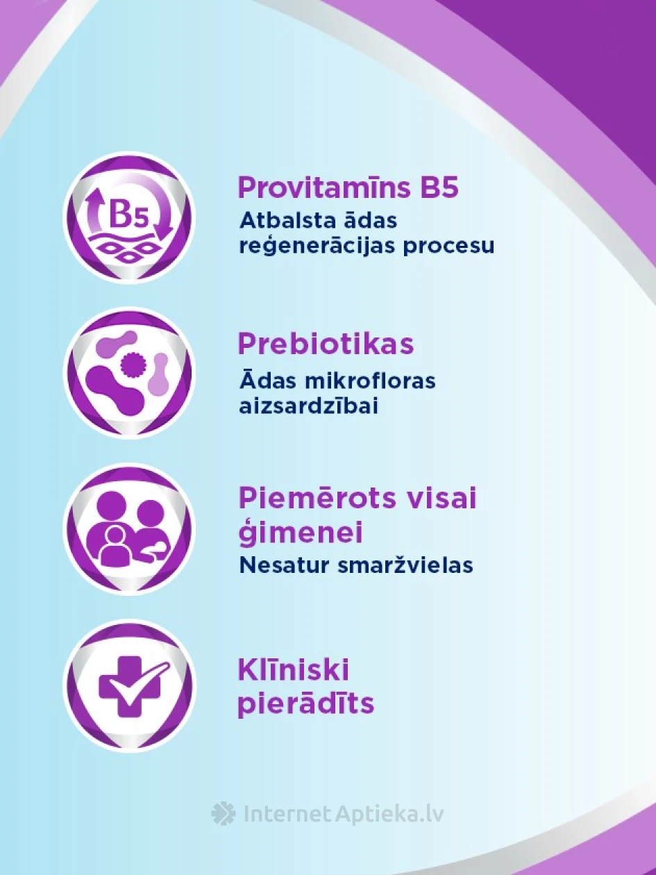 Bepanthen SensiControl крем, 200 мл | internetaptieka.lv