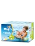 Magics Swimpants L 14+kg bērnu biksītes peldēšanai 1+1