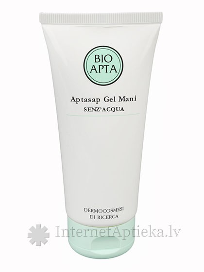 Bioapta Atpasapt Gel Mani